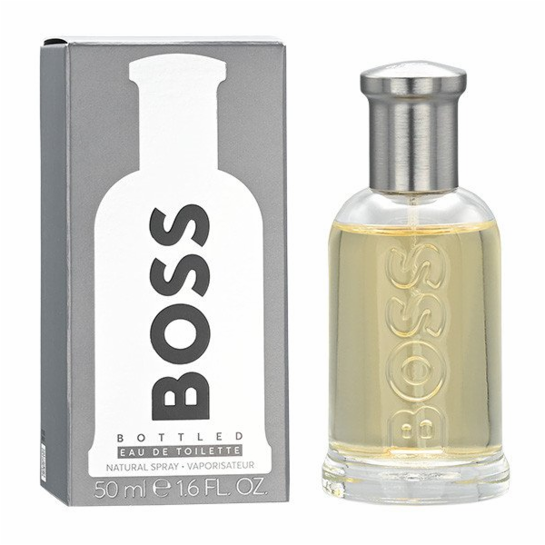 Hugo Boss Bottled EDT 50 ml
