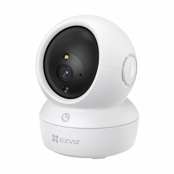 Kamera Ezviz H6C 2K+ Vnitřní otočná, IP, WiFi, 4MP, 4mm
