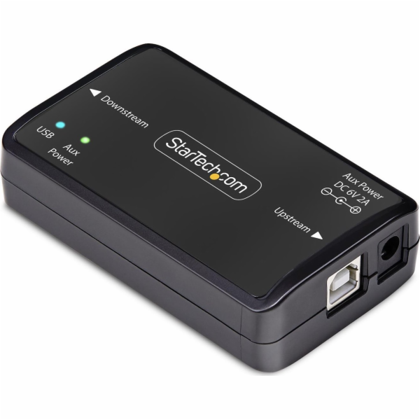 StarTech U1-USB-ISOLATOR Izolátor uzemňovací smyčky