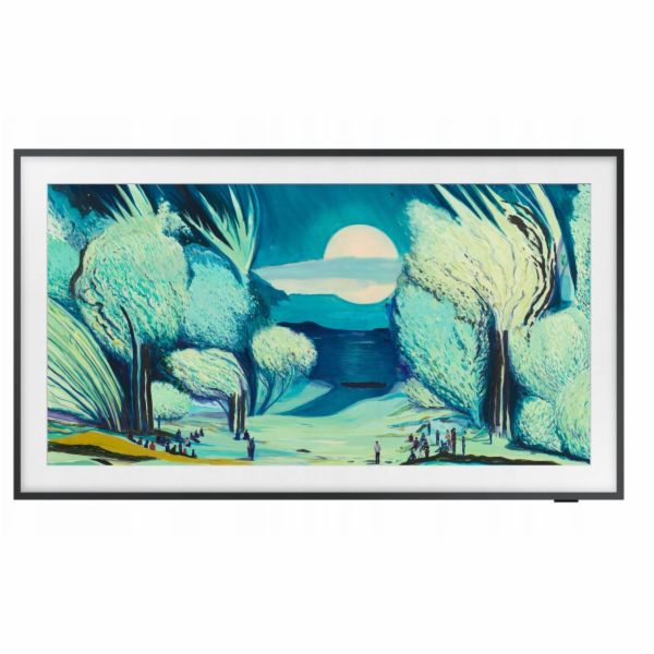 Samsung QE55LS03FAU televize 