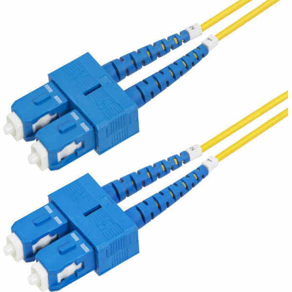 StarTech StarTech SMDOS2SCSC10M InfiniBand/optický kabel ...