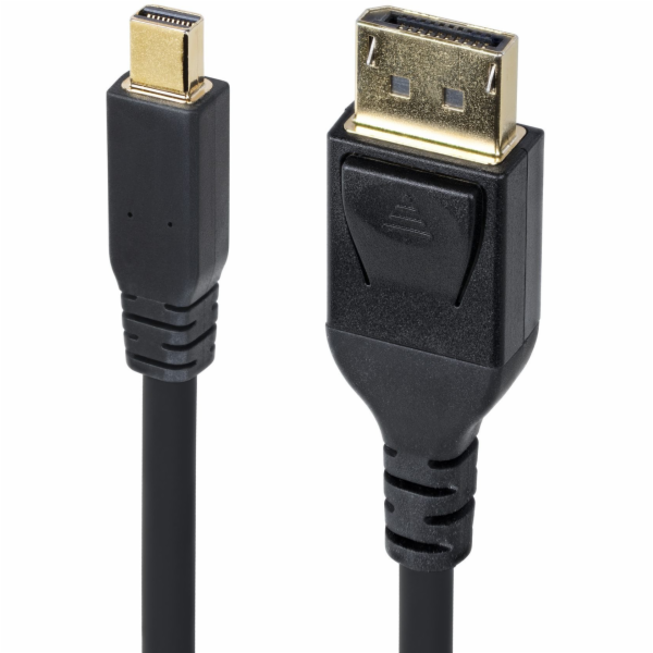 StarTech 3M MINIDP-DISPLAYPORT 1.4 KABEL