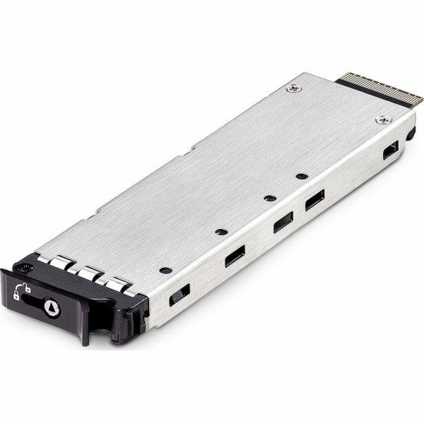 StarTech HDD Acc Zásuvka disku StarTech M.2 NVMe