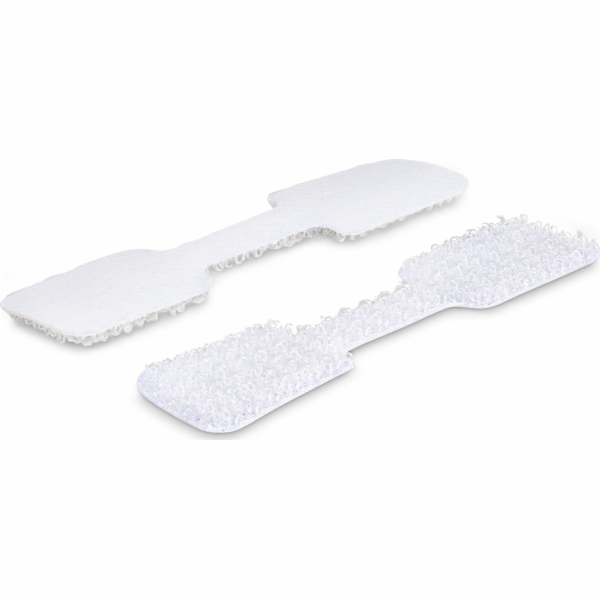 StarTech Organizér CABLE-TAG-HLWH Univerzální označovače ...