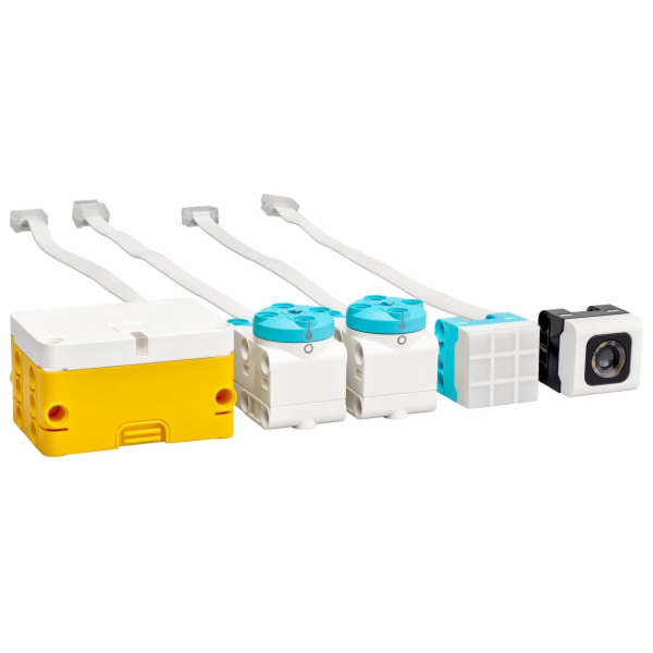 LEGO EDUCATION 45345 SPIKE Essential sada