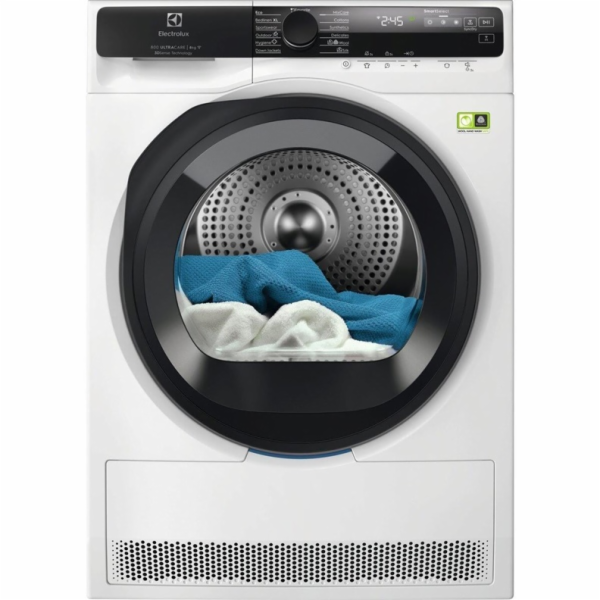 SUŠIČKA EW8D585UCE ELECTROLUX