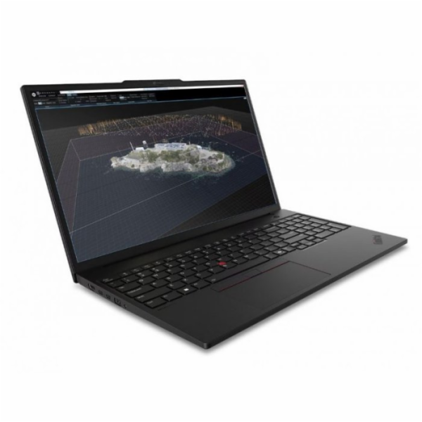 Lenovo Mobilní stanice ThinkPad P16S G4 21QV000QPB W11PRO...