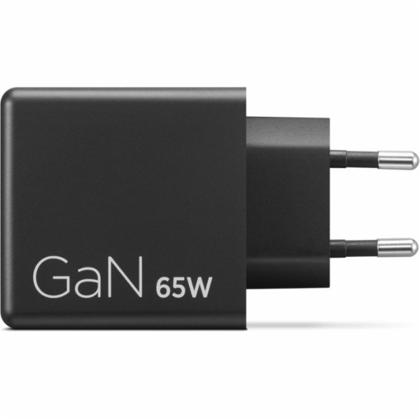 Lenovo Duální USB-C 65W GaN nabíječka 40AW065BEU