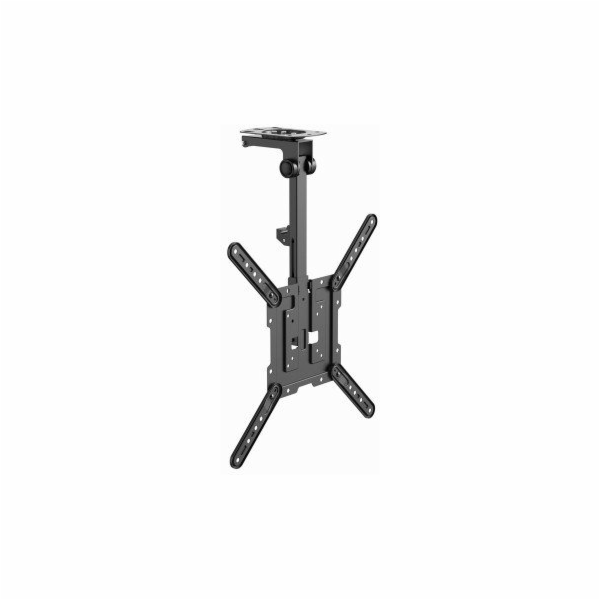 Gembird CM-55ST-01 Stropní držák pro TV s plným pohybem, ...