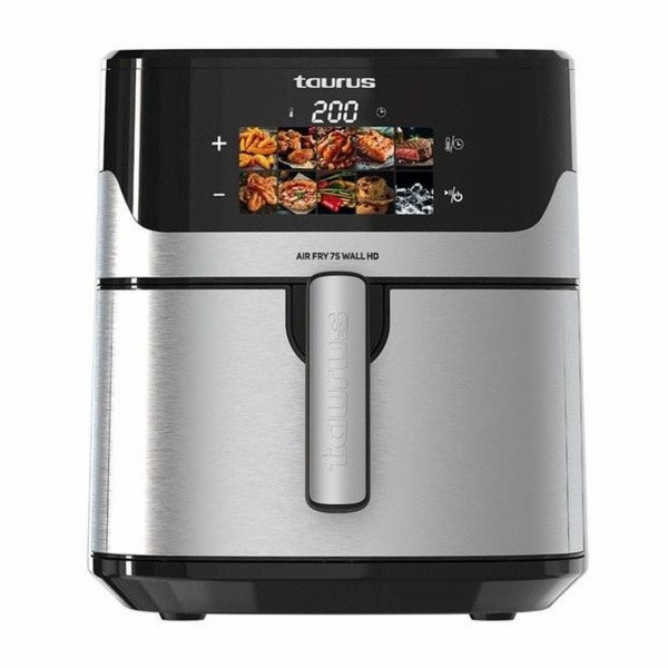 Taurus Air Fry 7S Wall HD Fritéza 1600 W 6,5 l