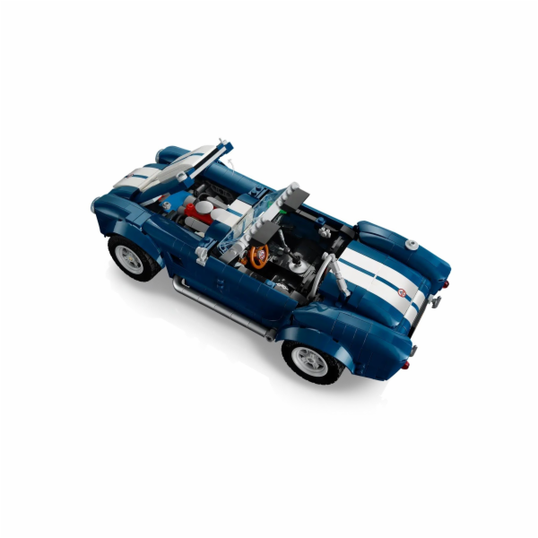 LEGO ICONS 10357 Shelby Cobra 427 S/C