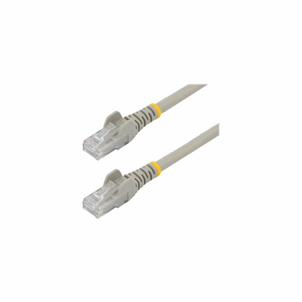 StarTech CAT6 Patchcord Grey 0,5M (N6PATC50CMGR)