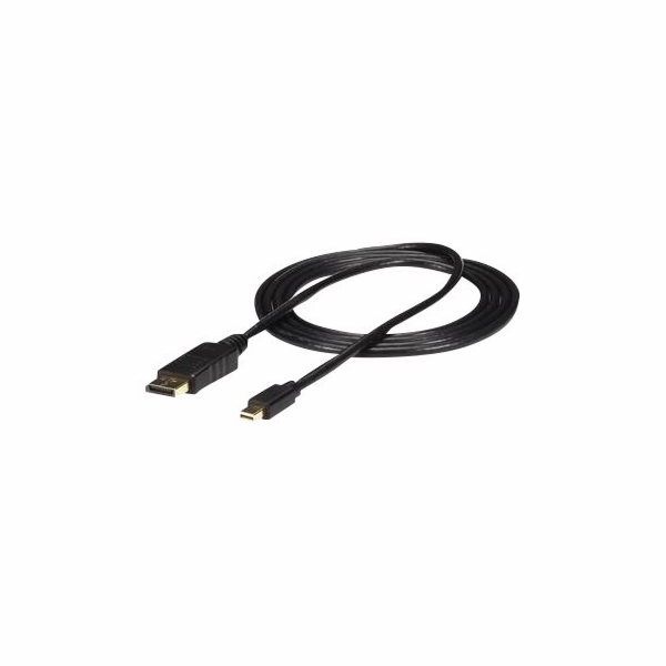 StarTech DisplayPort Mini – kabel DisplayPort 1,8 m černý...