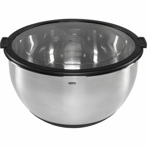 Gefu MUOVO kovová mísa 24cm