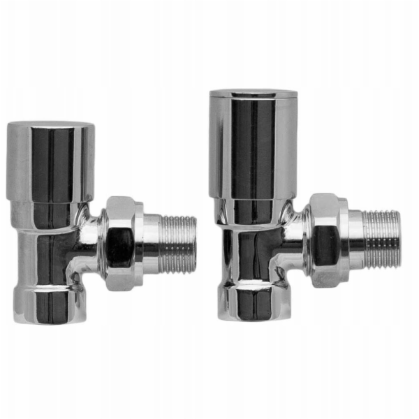 Perfemix Úhlový přívodní ventil - 3/8 (DWZ)