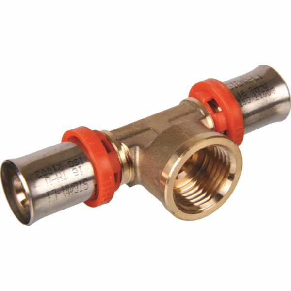 Sigma Li svařovala montáž GZ. - 32x1 PE-RT