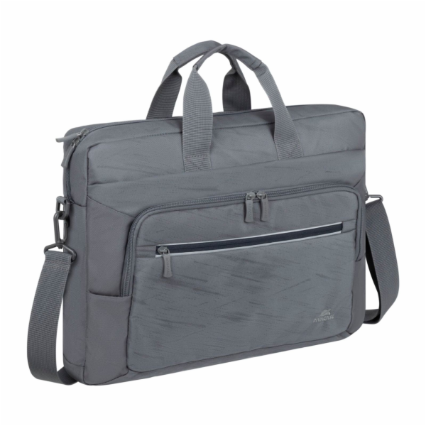 Rivacase 7531 Alpendorf ECO  Laptop Bag 15.6-16" grey