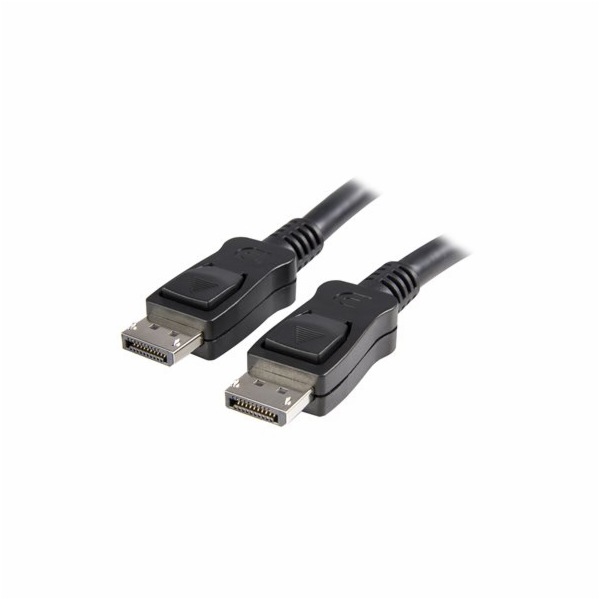 StarTech DisplayPort - DisplayPort kabel 3m černý (DISPLP...