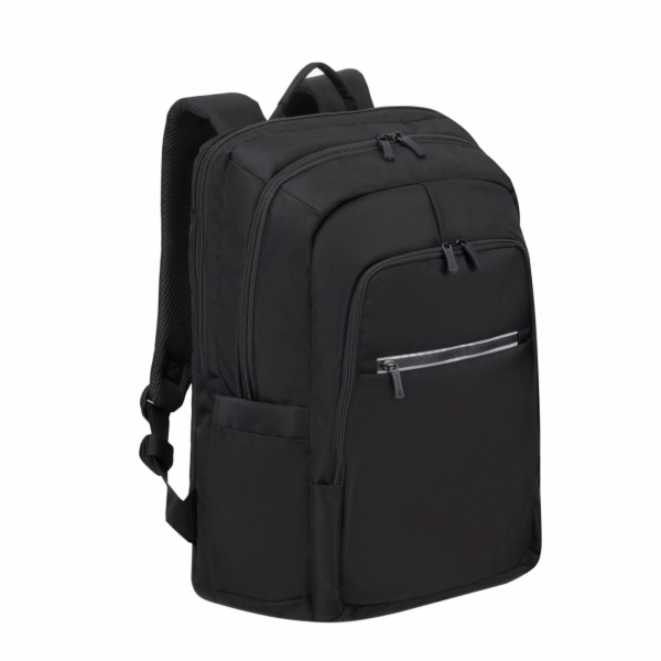 Rivacase 7569 Alpendorf ECO Laptop Rucksack 17,3  schwarz