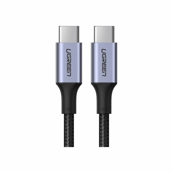 UGREEN Kabel US316 70428 USB-C - USB-C PD QC FCP 100W 5A ...