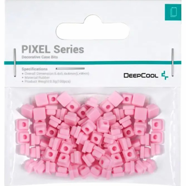 DEEPCOOL PIXEL Univerzální Další
