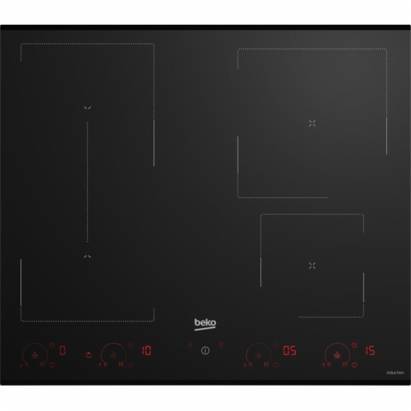 Beko HII64822QUFT