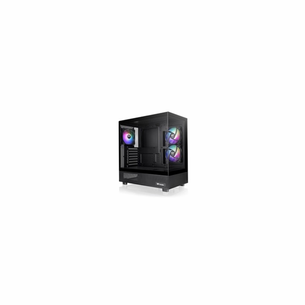 Thermaltake View 270 Plus TG ARGB, pouzdro typu tower