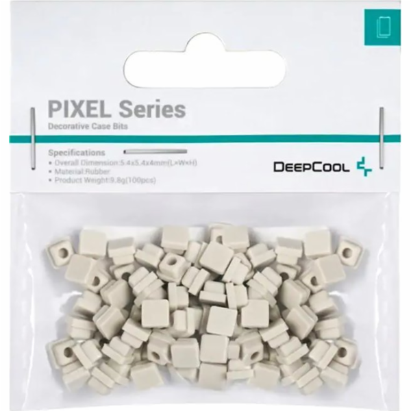 DEEPCOOL PIXEL Univerzální Další