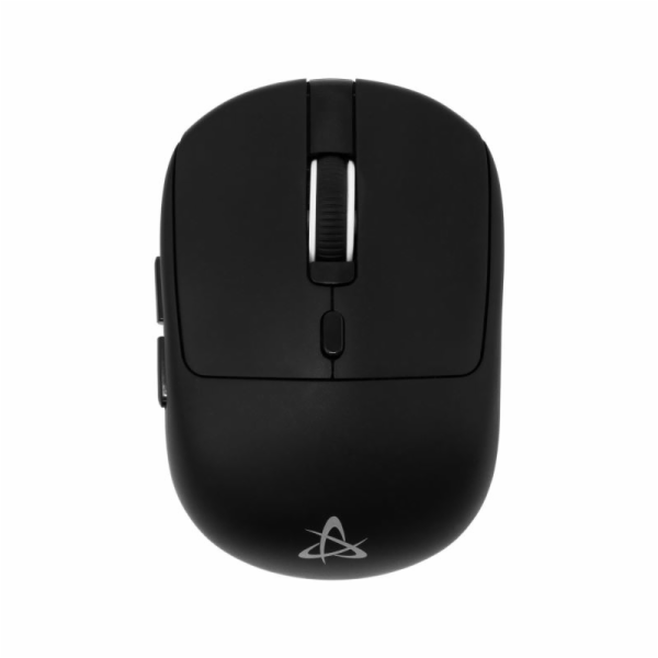 Bezdrátová sluchátka Sbox WM-710 černá