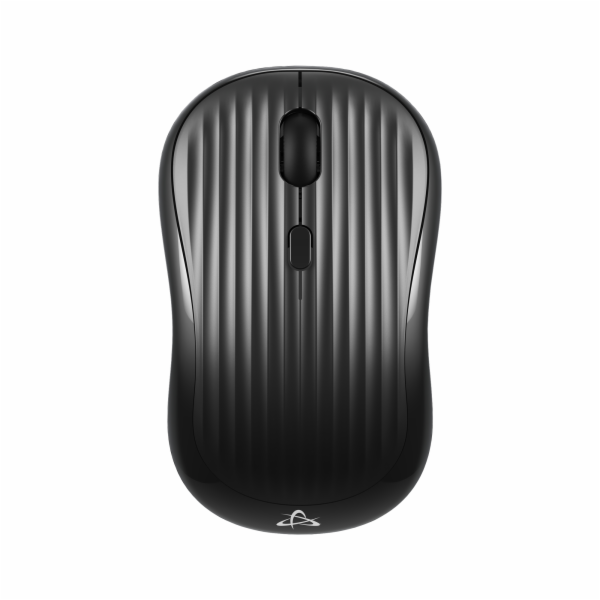 Bezdrátová sluchátka Sbox WM-602 černá