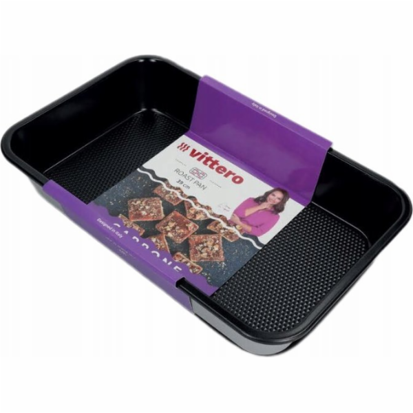 VITTERO CARBONE 39cm