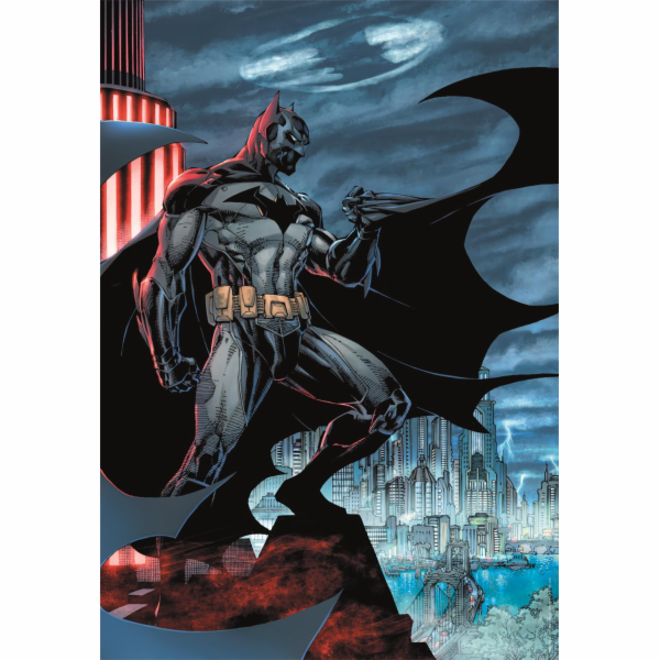 Clementoni - Puzzle 300 Batman
