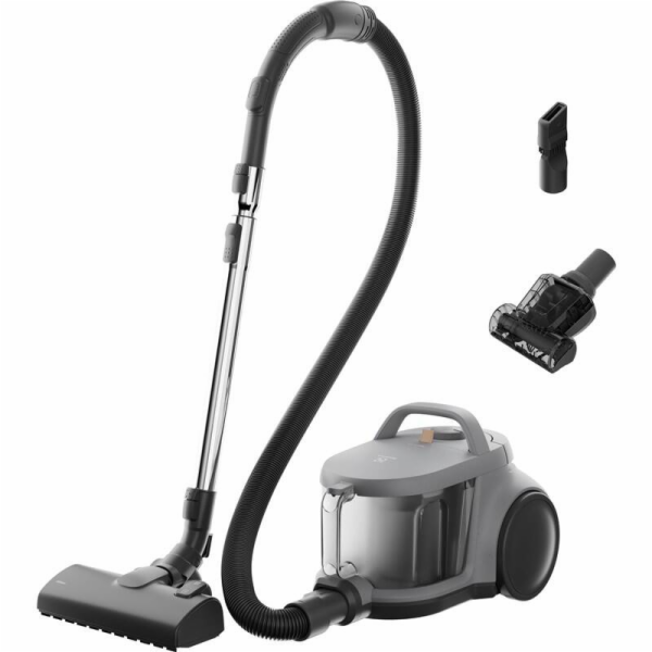CYKLUS VYSAVAČE EL51A2UG ELECTROLUX