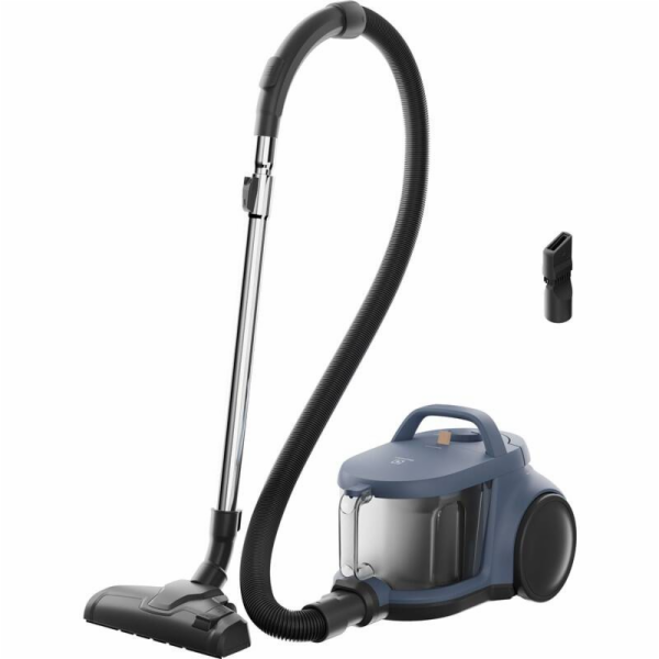 VAKUOVÝ CYKLUS EL31C1LDB ELECTROLUX
