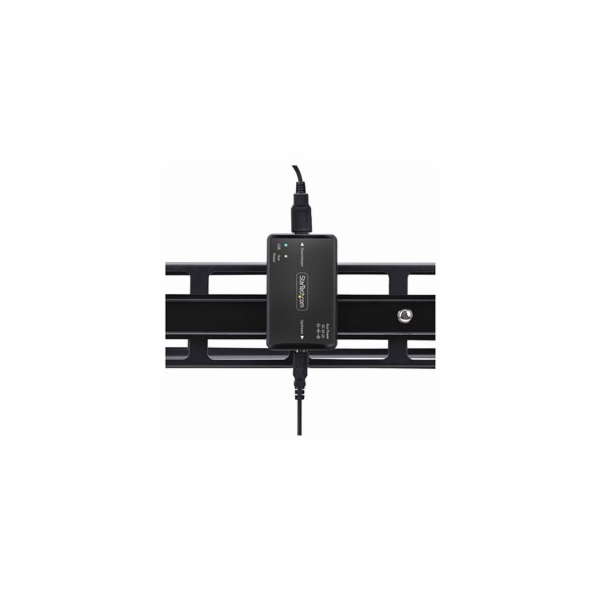 StarTech U1-USB-ISOLATOR Izolátor uzemňovací smyčky