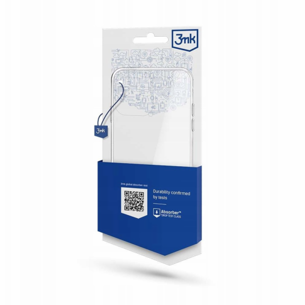 3mk Armor Case pro Samsung Galaxy A06