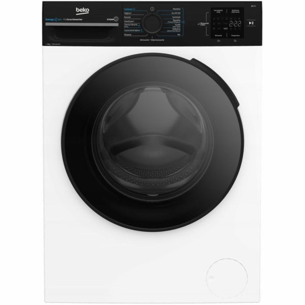 Beko BM3WFSU39415WBDC