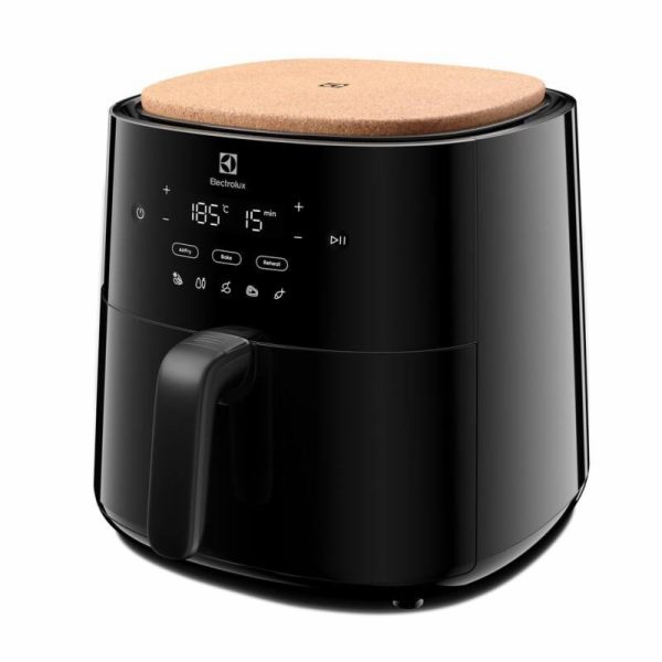 Electrolux EAF5B Samostarný 5 l Samostatné 1500 W Horkovz...