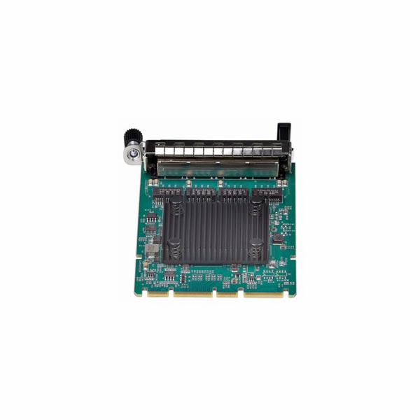 Startech&nbsp;4-Port&nbsp;RJ45&nbsp;Gigabit&nbsp;OCP&nbsp;3.0&nbsp;Server&nbsp;Network&nbsp;Card,...