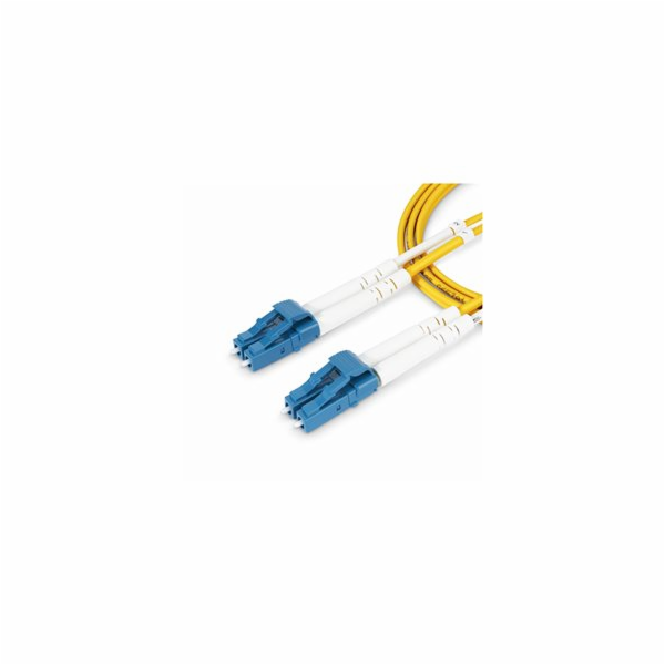 StarTech SMDOS2LCLC40M InfiniBand/Optický kabel 40m LC LC...