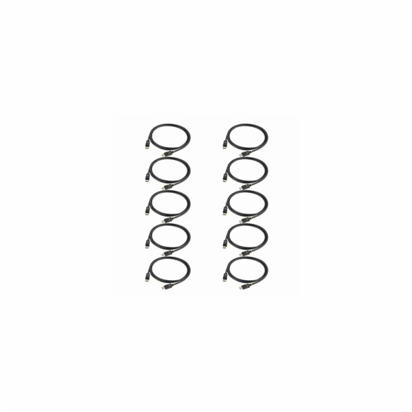 StarTech Kabel StarTech DISPL2M10PK Kabel DisplayPort 2 m...