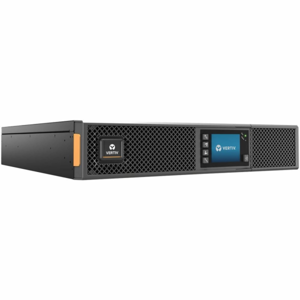 Vertiv UPS GXT5-1500IRT2UXLN Liebert GXT5 1fázový UPS, 1,...