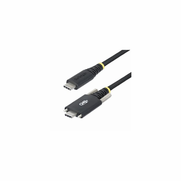 StarTech S2CEPR3M-USBSL-CABLE USB kabel USB 2.0 3m USB C ...