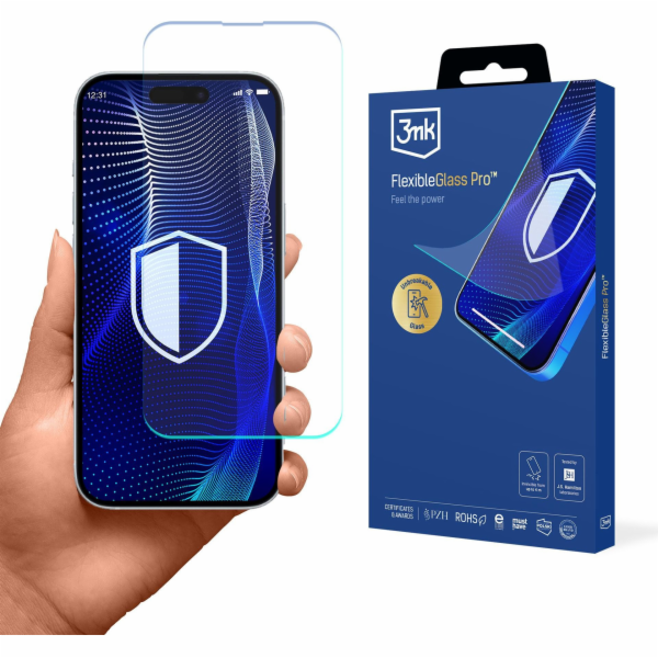 3mk FlexibleGlass Pro pro Apple iPhone Air