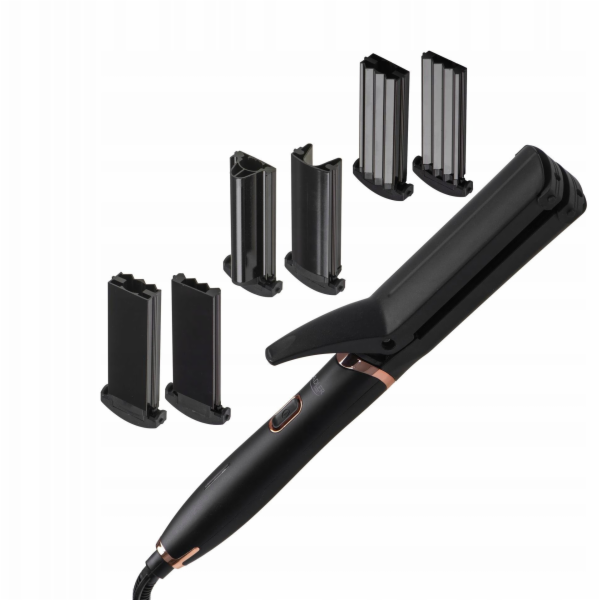 Adler Zestaw do stylizacji włosów 5w1 AD 2028