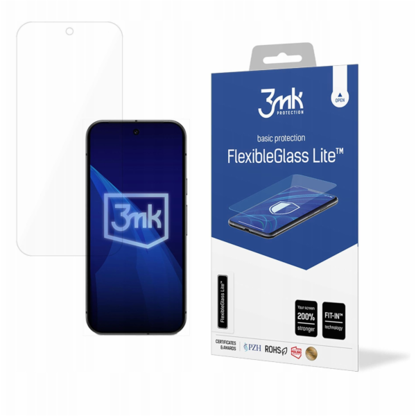 3mk FlexibleGlass Lite pro Google Pixel 10/ 10 Pro