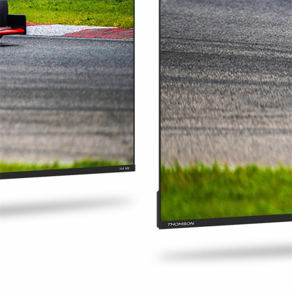 Thomson 85QG7S14 - Google TV 85" QLED Pro, 4K, 144 Hz, 4x...