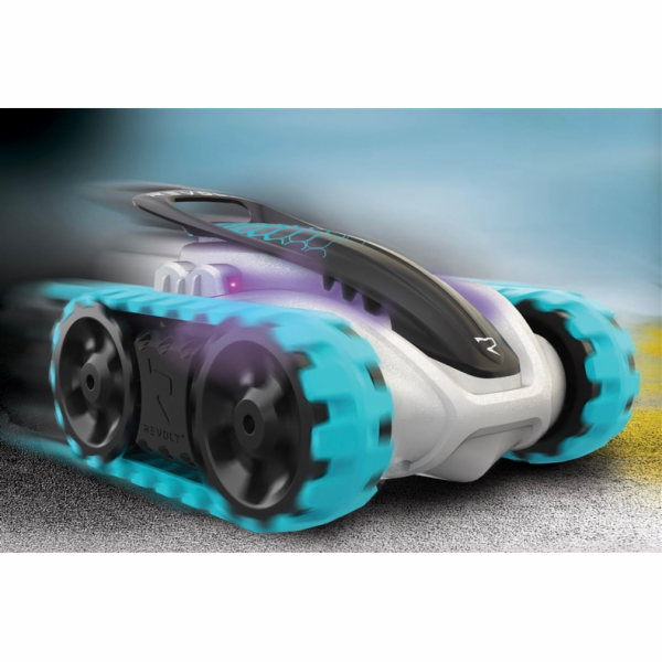 RC auto Syma Revolt Biotrax TG1006