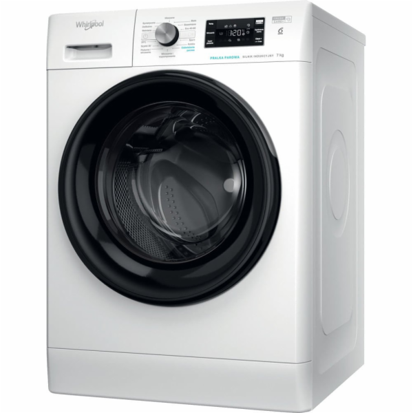Whirlpool FFB7269BVPL