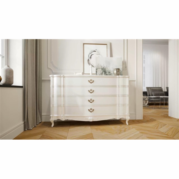 BARVA NA NÁBYTEK JEGER PERLE DIAMOND 0,5L